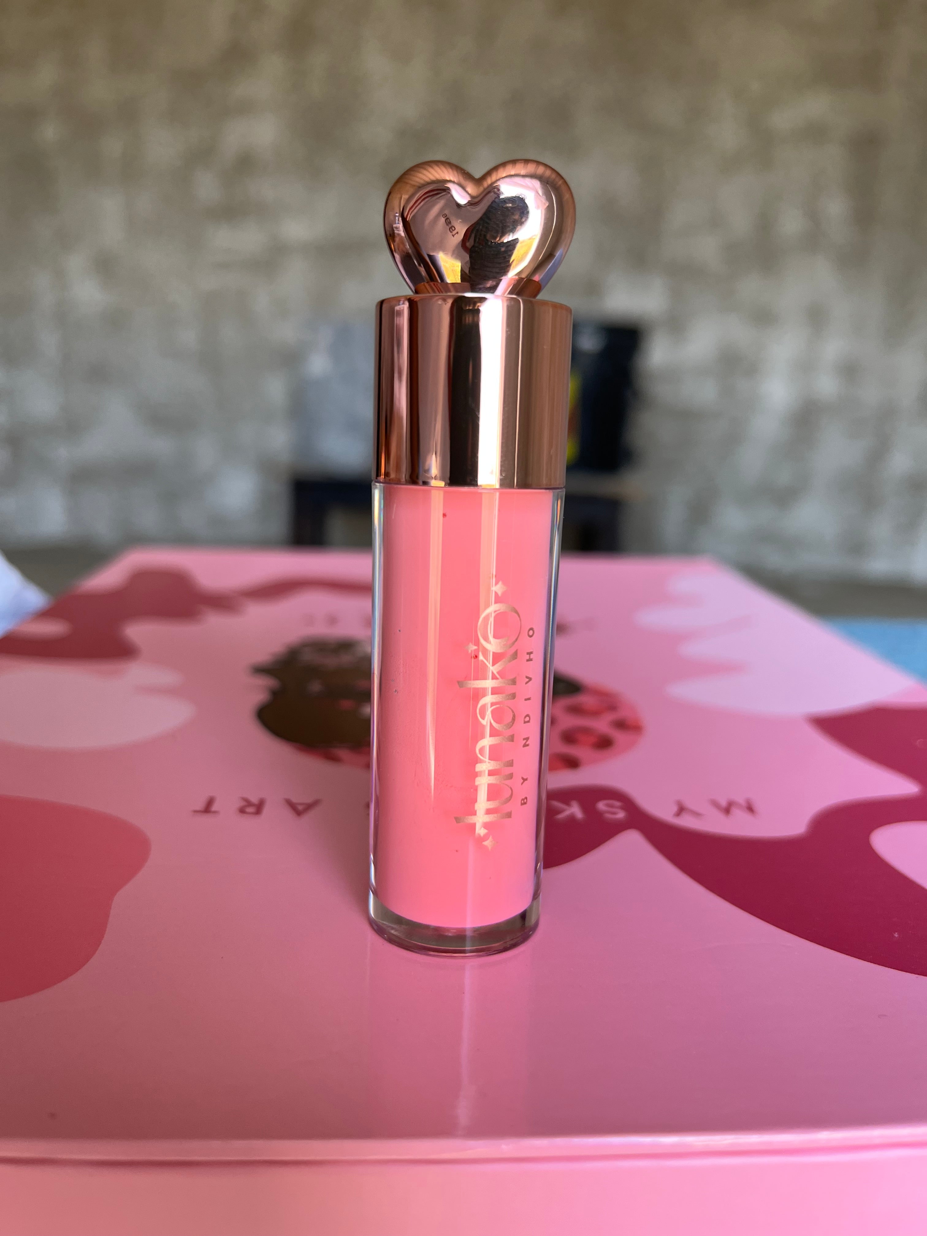 Candy Baby SoftGirl Gloss