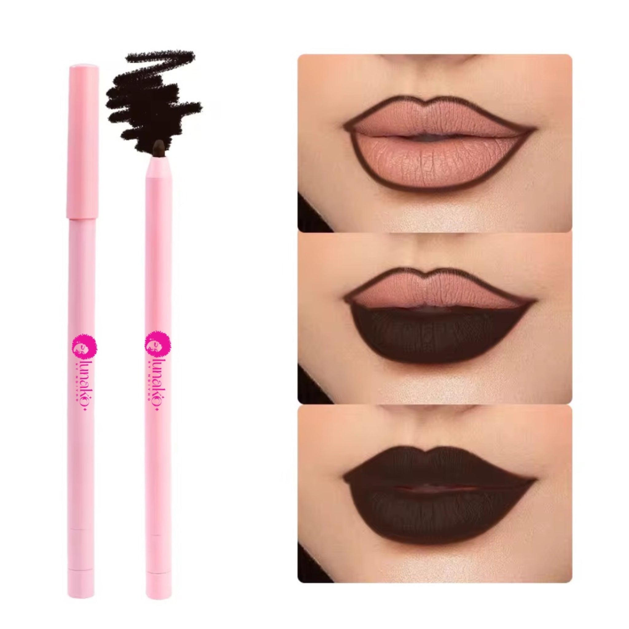 Black Coffee Classic Lipliner
