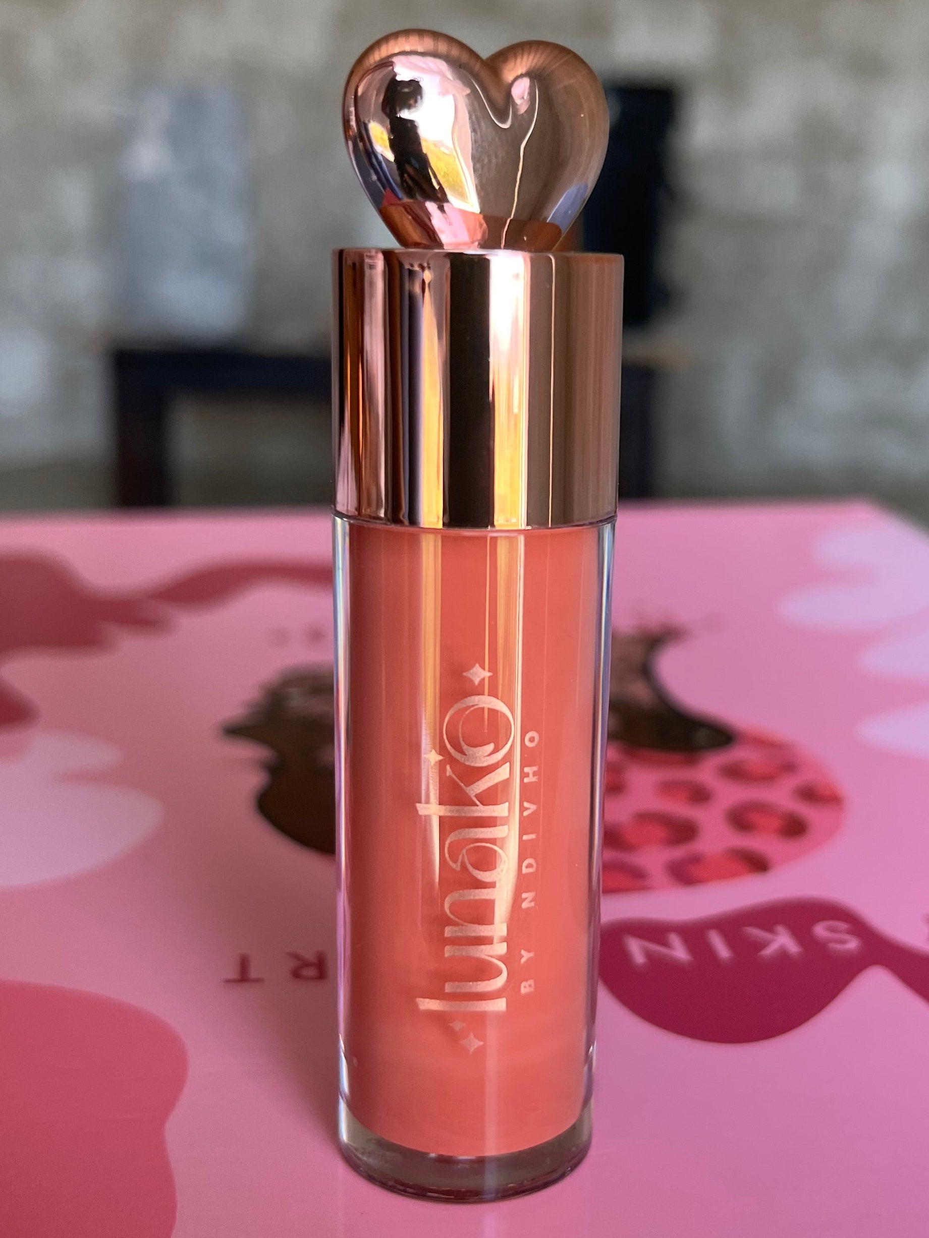 Prettiest SoftGirl Gloss