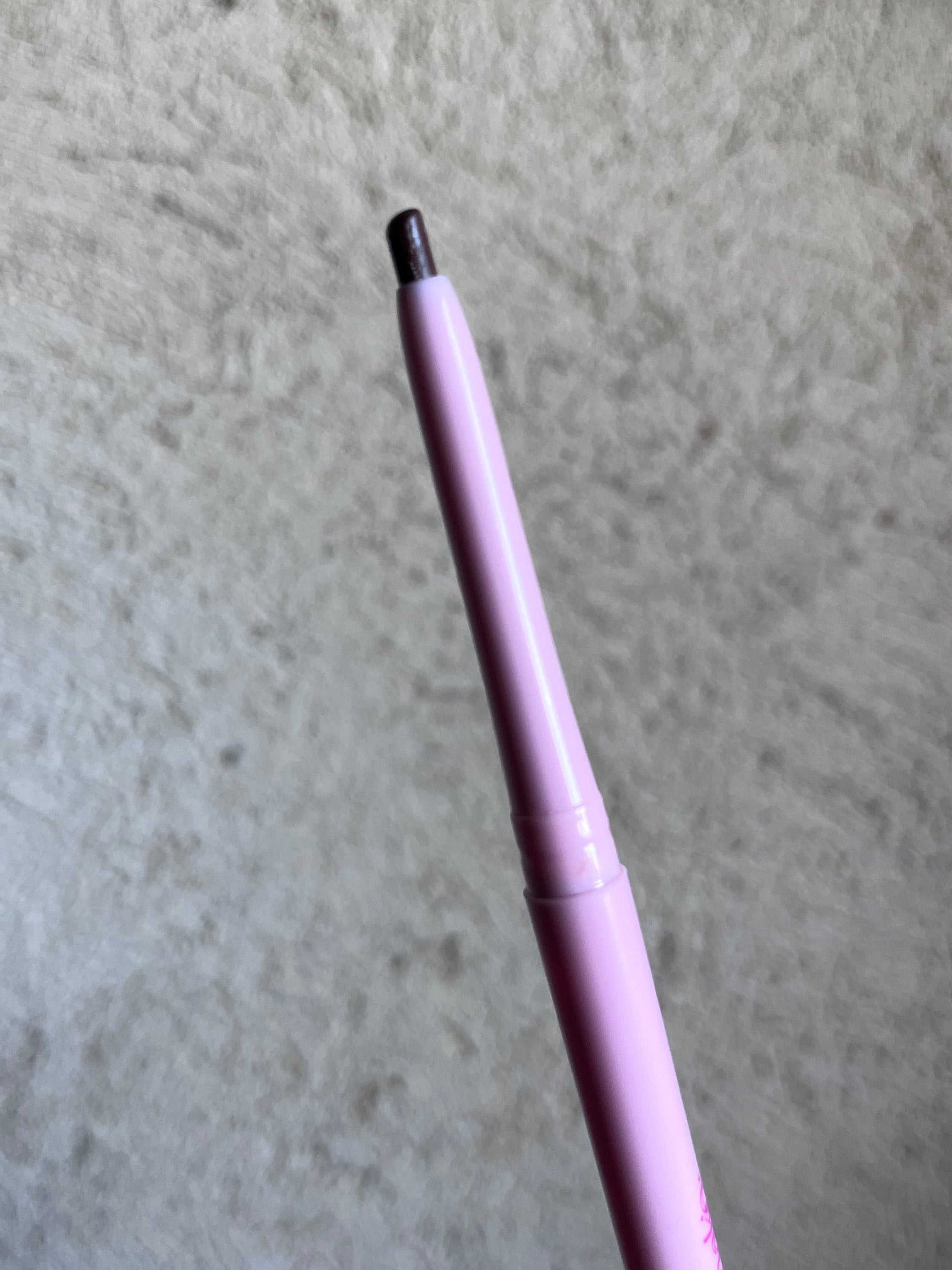 Black Coffee long wear lipliner
