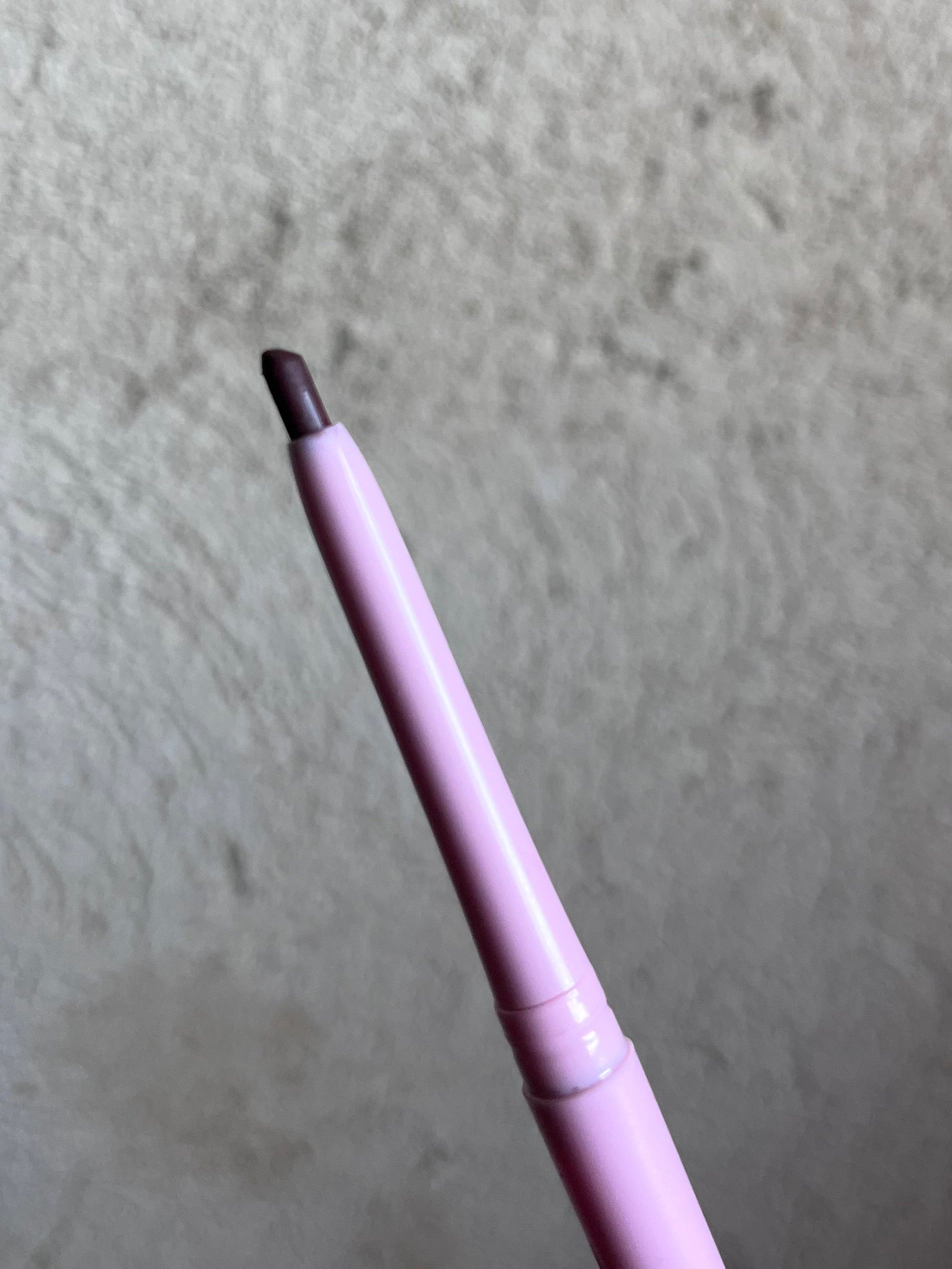 Dark Dindy long wear lipliner