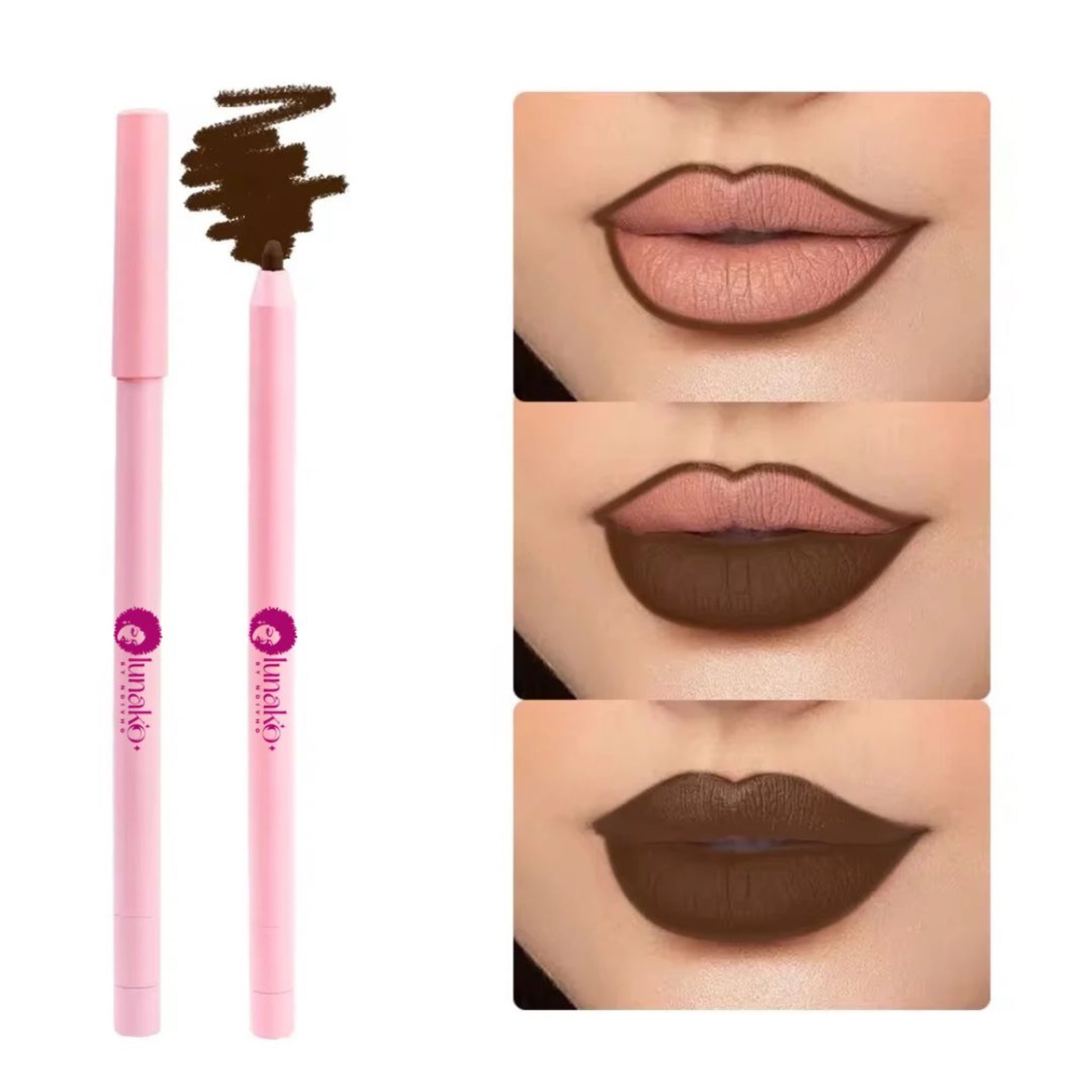 Cocoa Brown Classic Lipliner