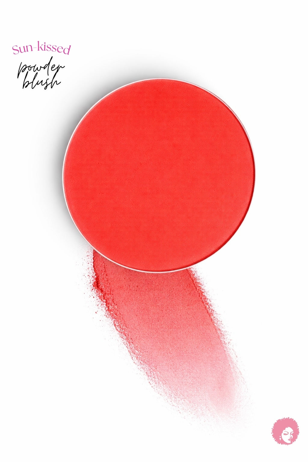 Sun-Kissed Powder Blush