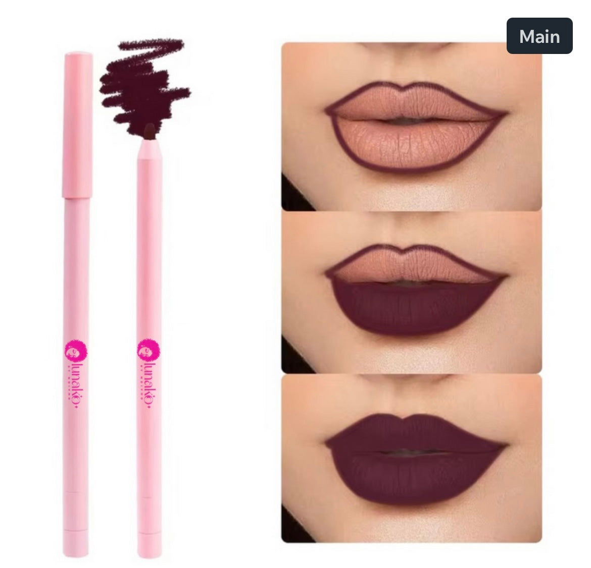 Berry Lips Classic Lipliner