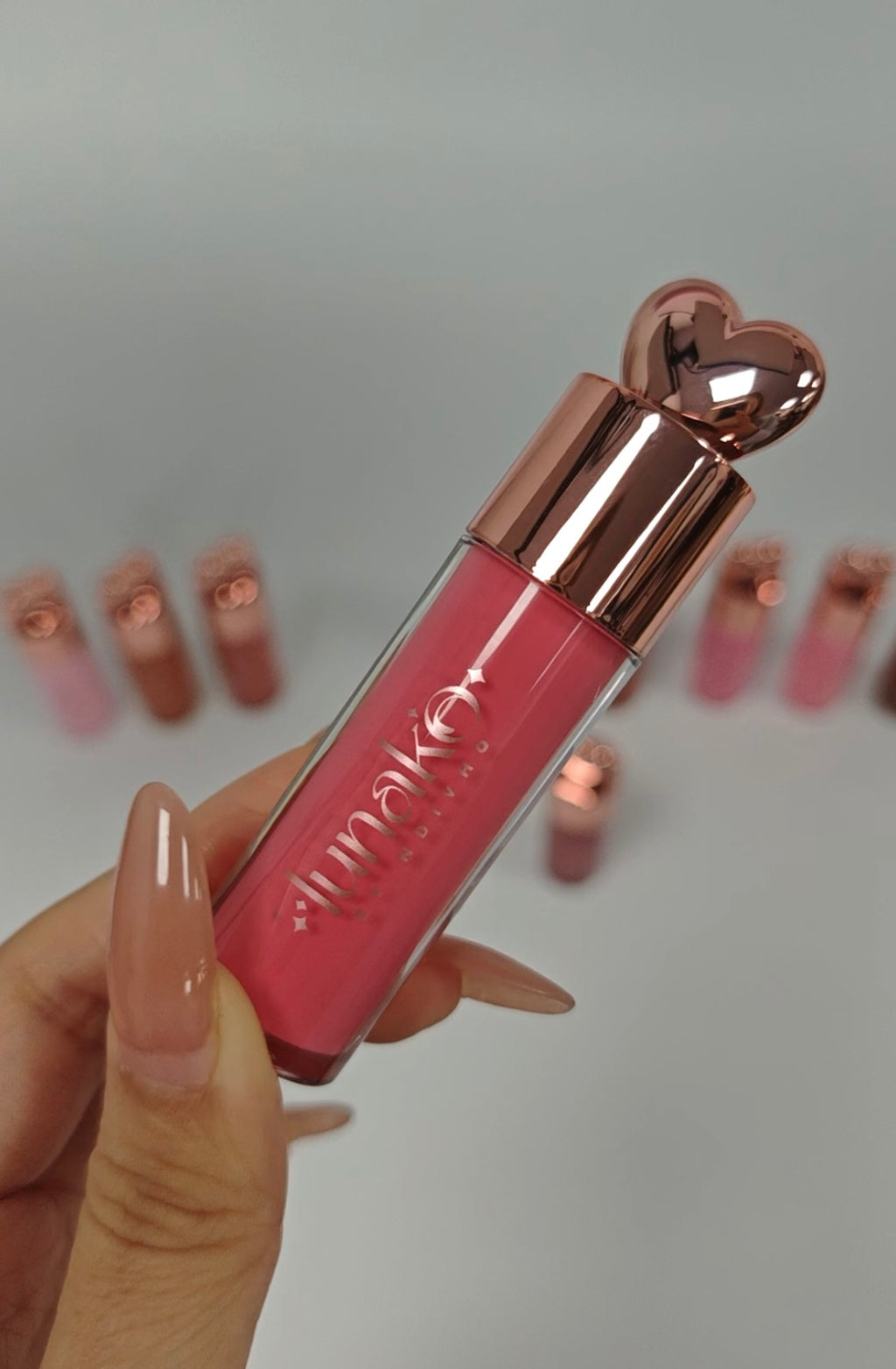 Xoxo SoftGirl Gloss