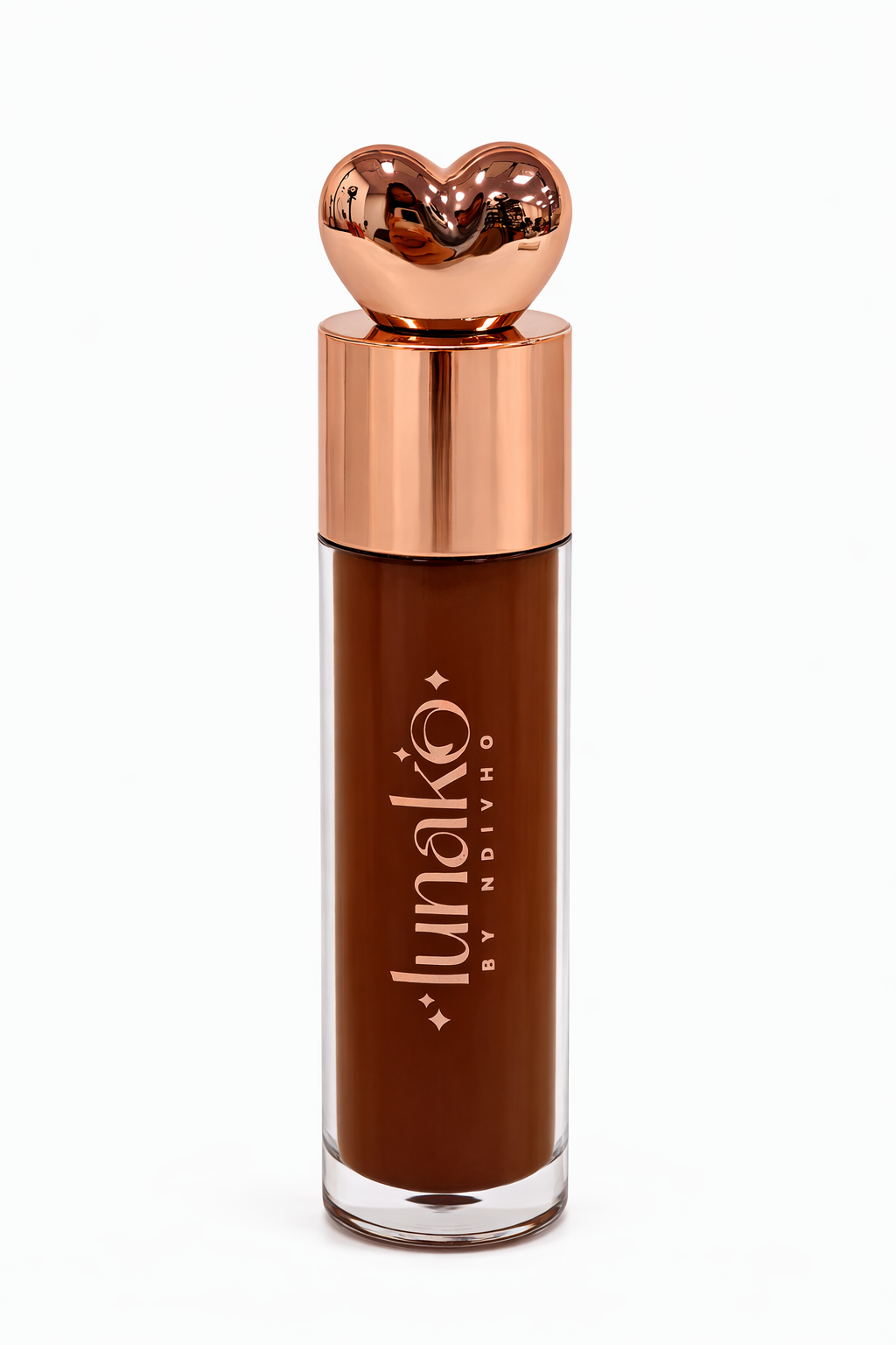 Dark Wine SoftGirl Gloss