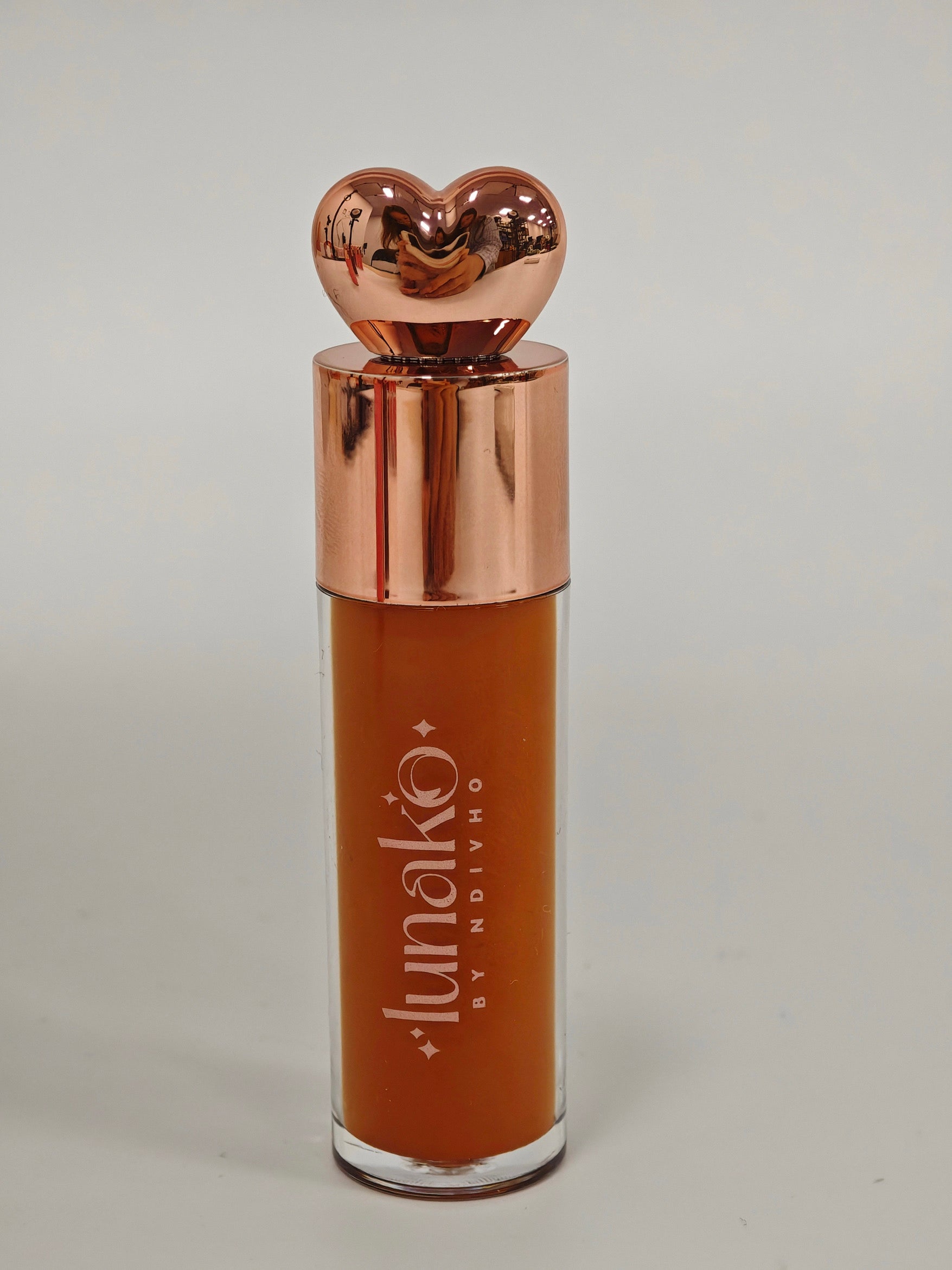 Coffee SoftGirl Gloss